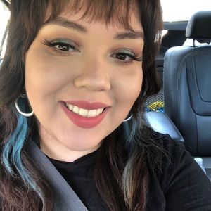 Meet your Posher, Mariana